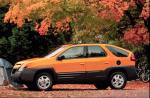 Pontiac Aztek 2001 года